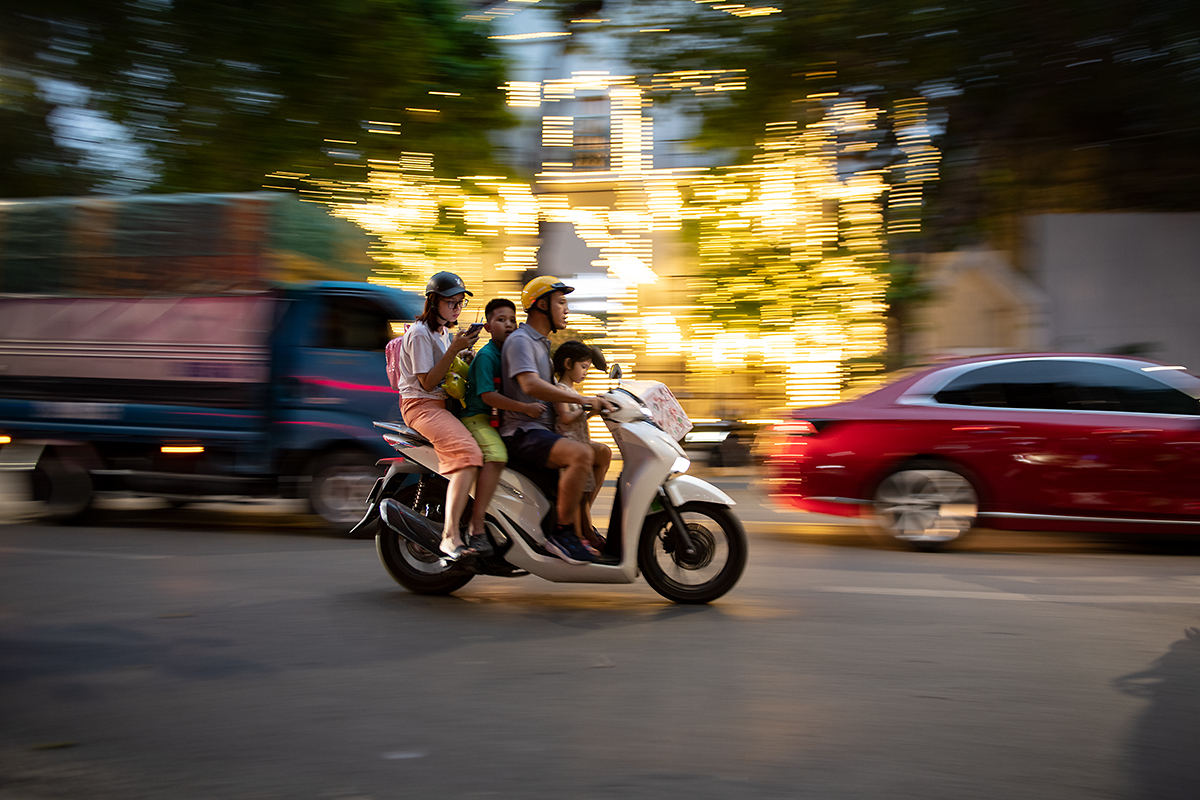 Hanoi