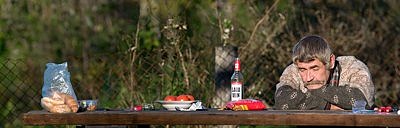 Laua Viin - oma klassi turvalisem