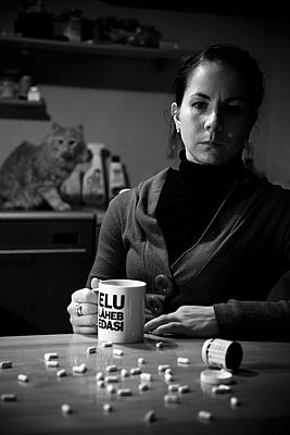 Gripihooaeg on jälle alanud