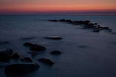 Pärast päikeseloojangut